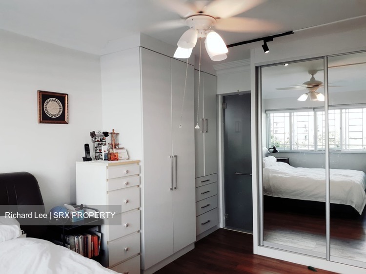 Blk 338 Clementi Avenue 2 (Clementi), HDB 5 Rooms #198071822